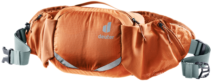 Deuter Pulse 3