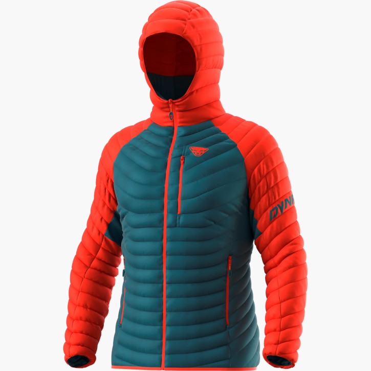 Dynafit Radical Down RDS Hood Jacket M