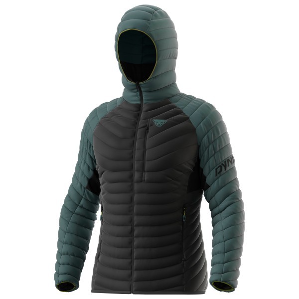 Dynafit Radical Down RDS Hood Jacket M