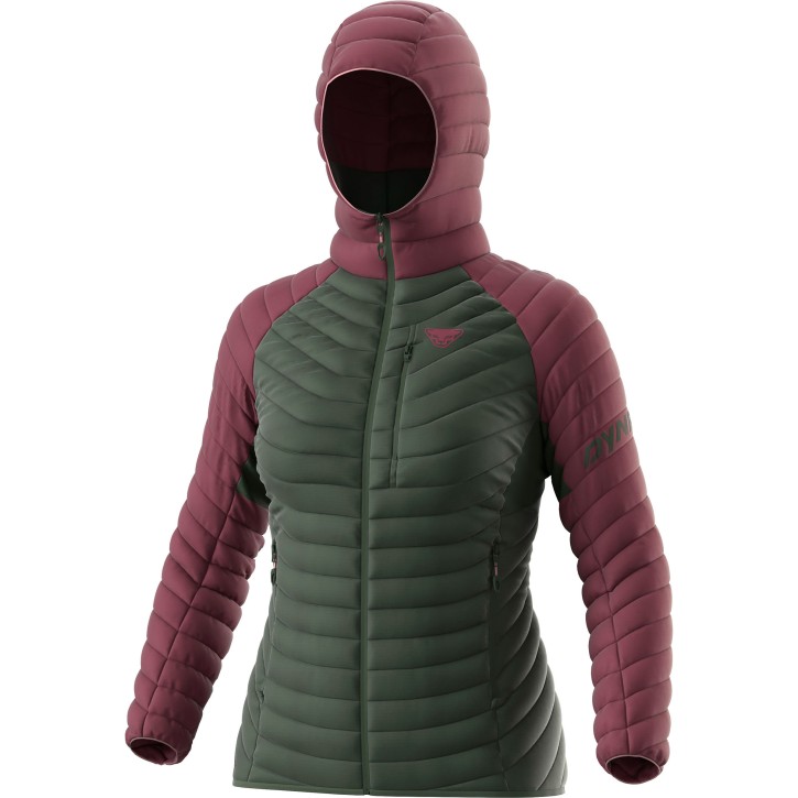 Dynafit Radical Down RDS Hood Jacket W
