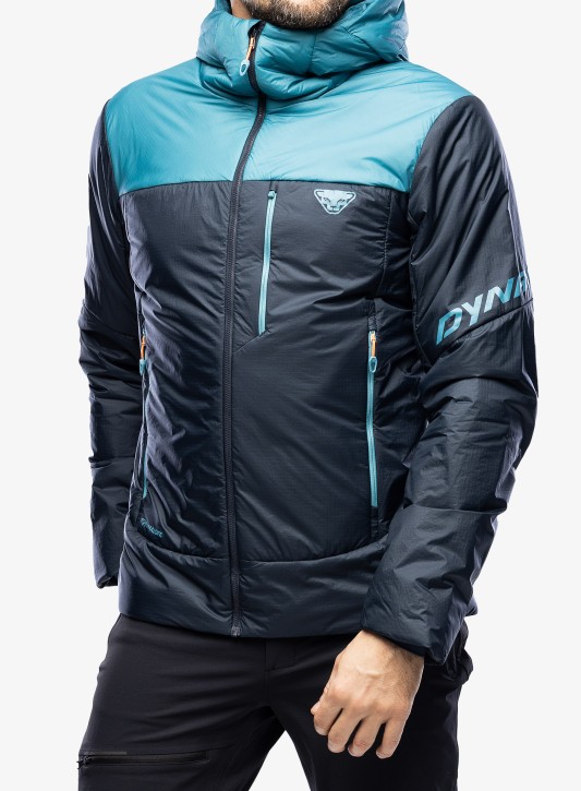 Dynafit Radical PRL Hood Jacket Men