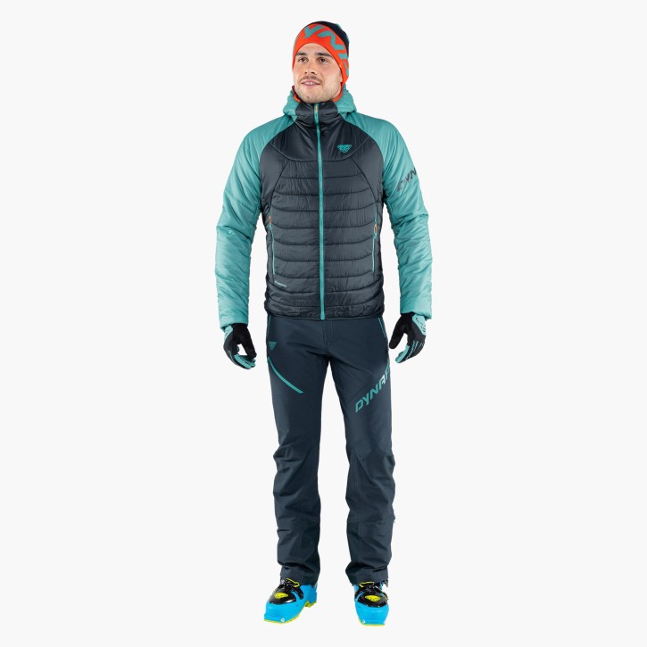 Dynafit Radical PRL Hood Jacket Men