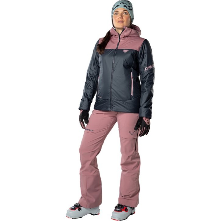 Dynafit Radical PRL Hood Jacket Women