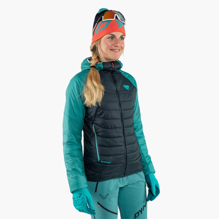 Dynafit Radical PRL Hood Jacket Women