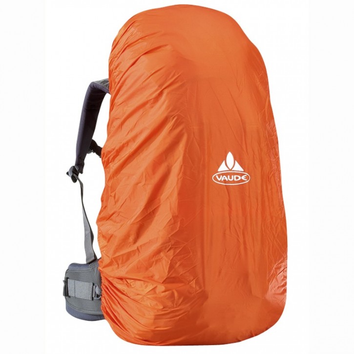 Vaude Raincover orange 6-15 L