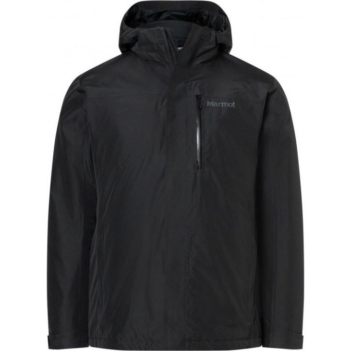 Marmot Ramble Component Jacket black / XL