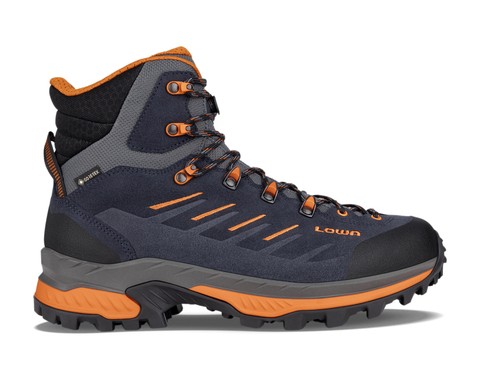 LOWA Randir GTX Mid