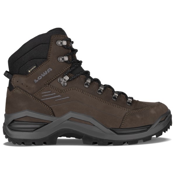 LOWA Renegade EVO GTX Mid