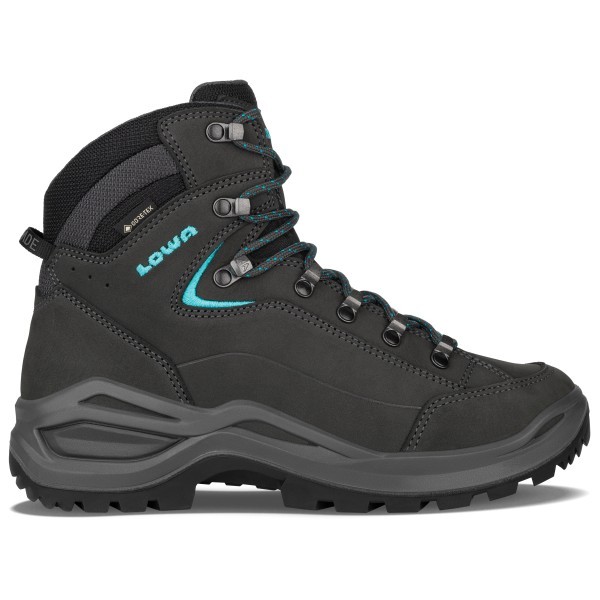 LOWA Renegade EVO GTX Mid Ws