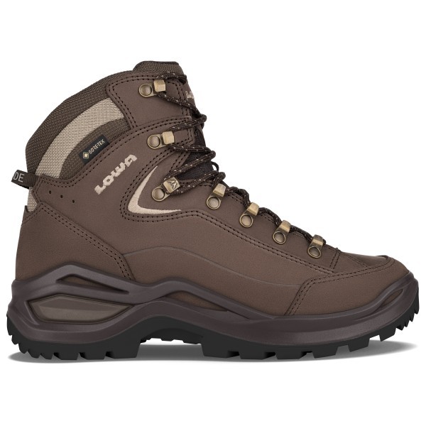 LOWA Renegade EVO GTX Mid Ws