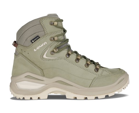 LOWA Renegade EVO GTX Mid Ws