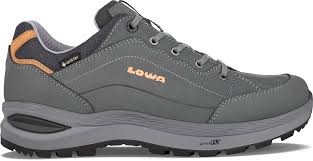 LOWA Renegade EVO GTX Lo Ws