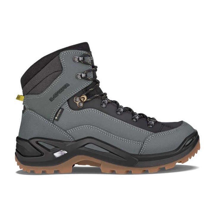 LOWA Renegade GTX Mid