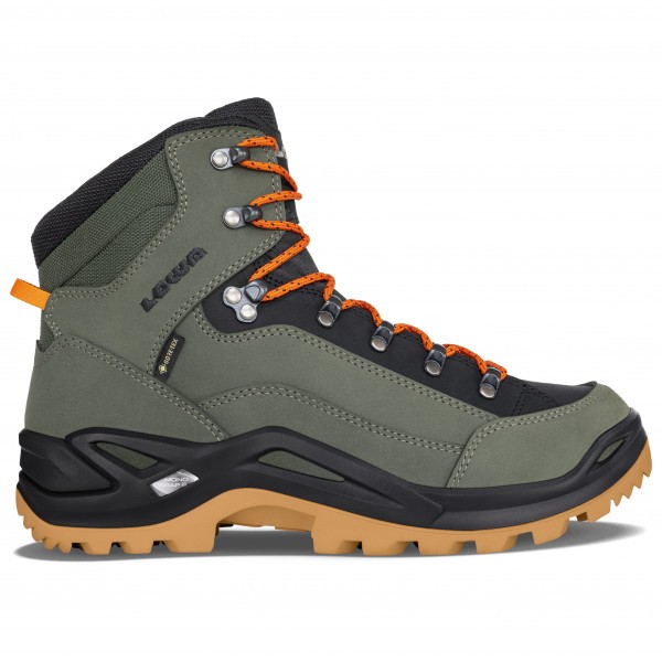 LOWA Renegade GTX Mid