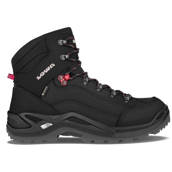 LOWA Renegade GTX Mid