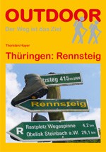Thüringen: Rennsteig