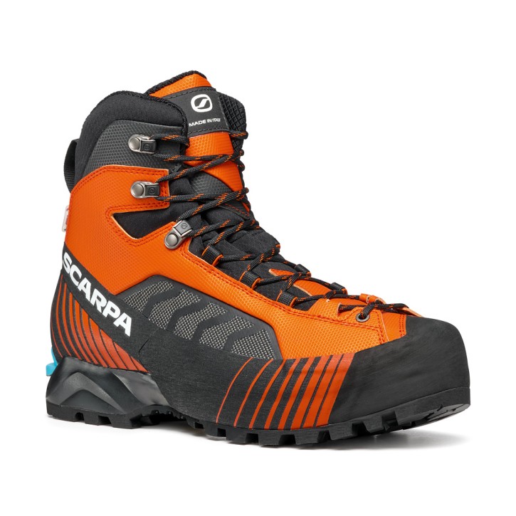 Scarpa Ribelle Lite HD