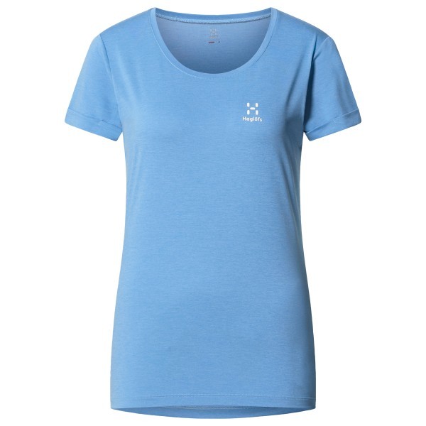 Haglöfs Ridge Hike Tee Women