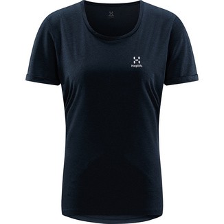 Haglöfs Ridge Hike Tee Women