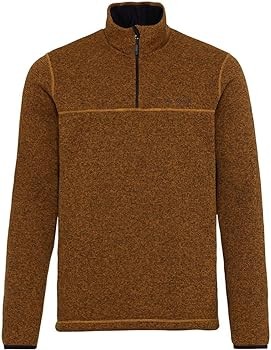 Vaude Men Rienza Pullover III