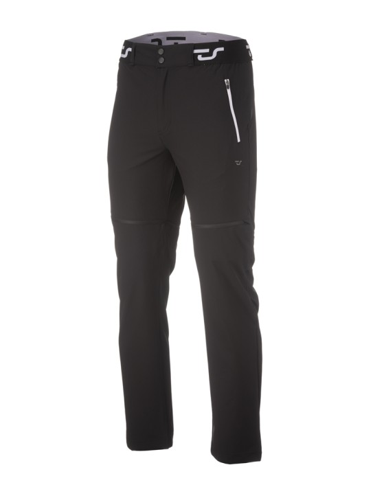 Traunstein Sport Riverside Spiral- ZipOff Man Pant