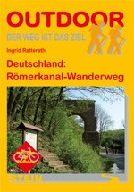 Deutschland: Römerkanal-Wanderweg