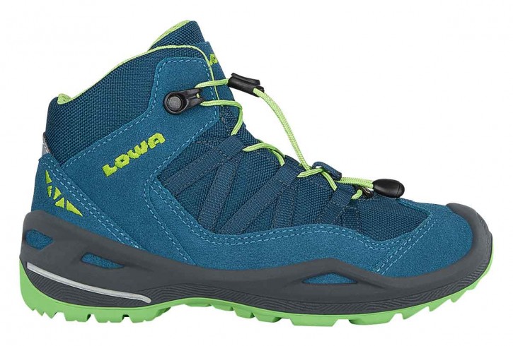 LOWA Robin GTX QC Junior 39