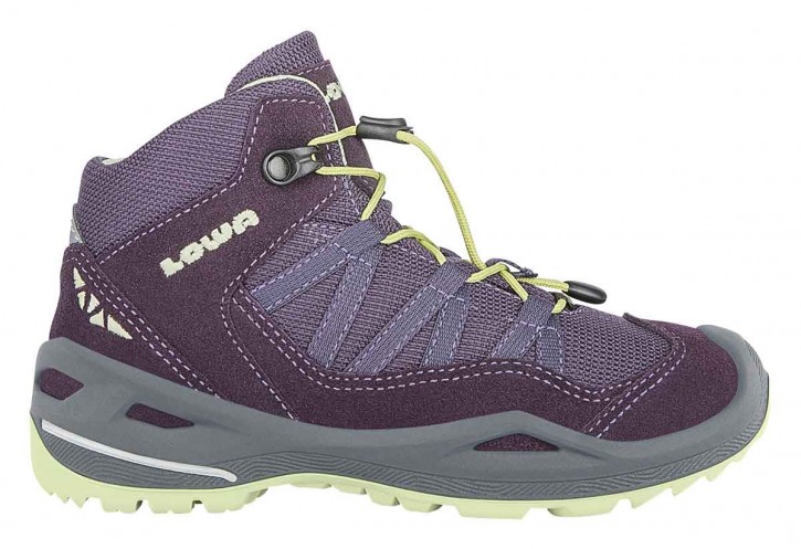 LOWA Robin GTX QC Junior 42