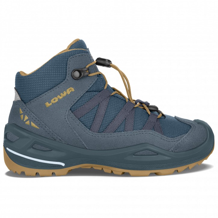 LOWA Robin GTX QC Junior