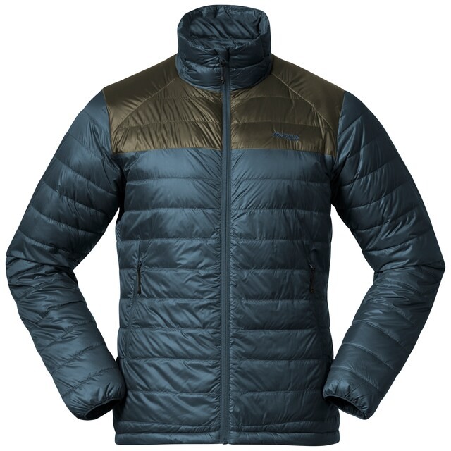 Bergans Roros Box Down Light Jacket