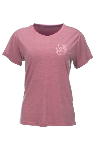 Traunstein Sport Rucksack Merino W