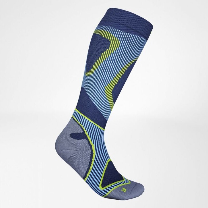 Bauerfeind Run Performance Compression Socks