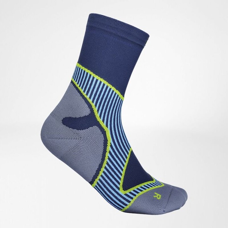 Bauerfeind Run Performance Mid Cut Socks