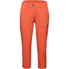 Mammut Runbold Capri Women 36 / terracotta