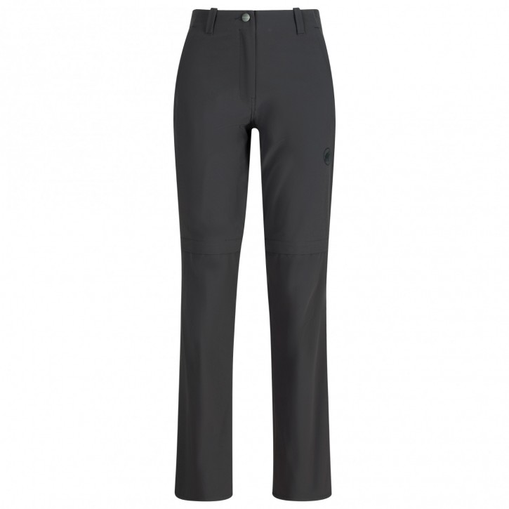 Mammut Runbold Zip Off Pants Women