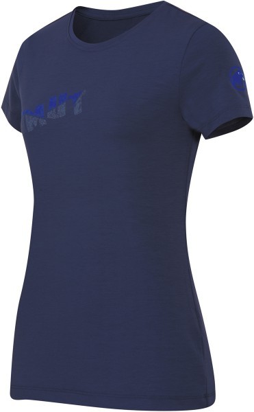Mammut Runje T-Shirt Women