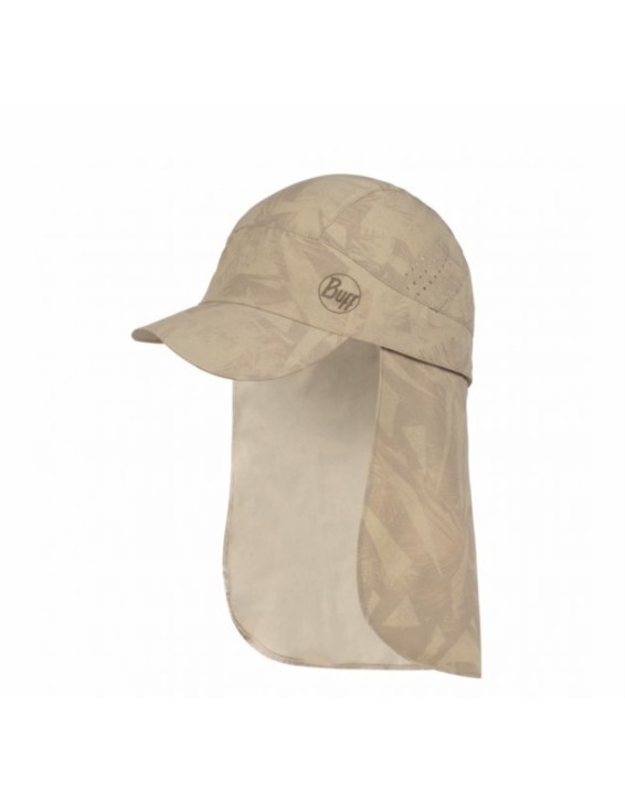 Buff Sahara Cap L/XL