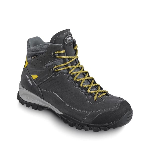 Meindl Salo Mid GTX Men 8