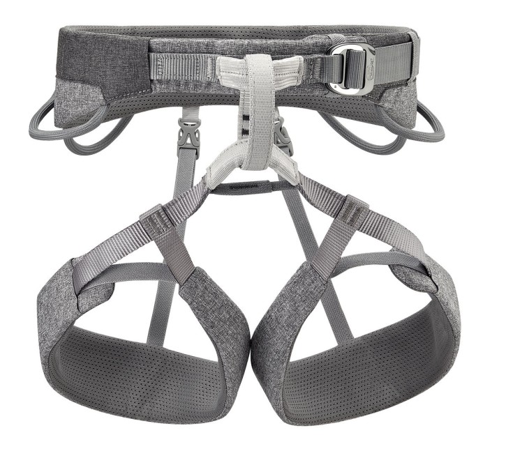 Petzl Sama Gr. S Klettergurt