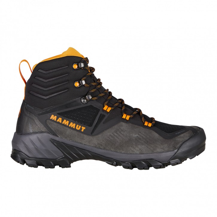 Mammut Sapuen High GTX Men