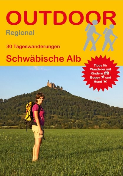 Deutschland: Schwäbische Alb