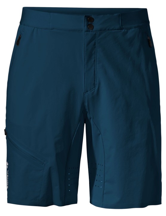 Vaude Scopi LW Shorts II 54 / dark sea