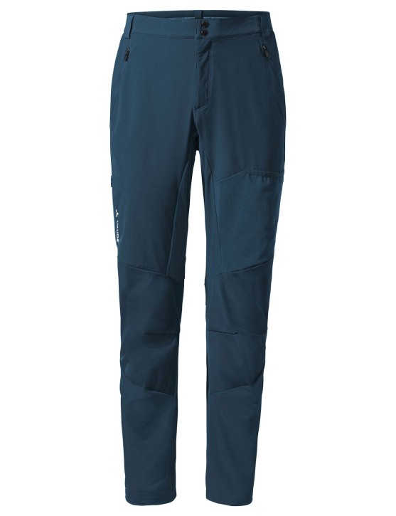 Vaude Scopi Pants III 50 / dark sea