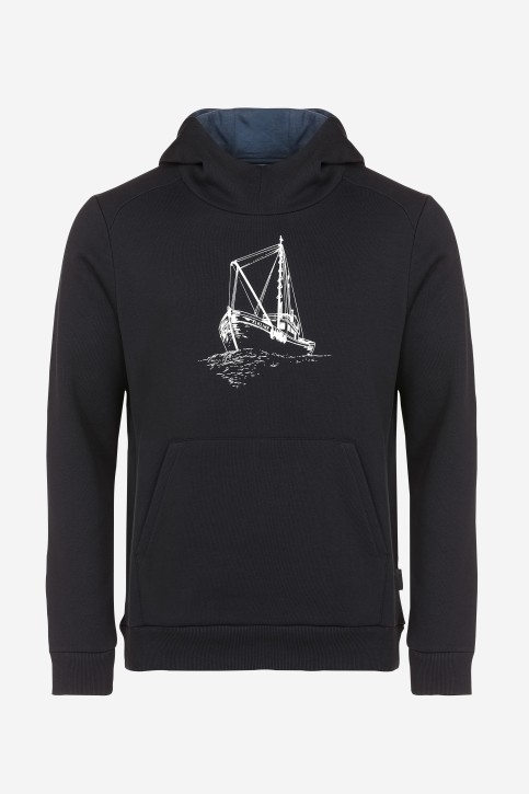 Elkline Seaboard Hoodie