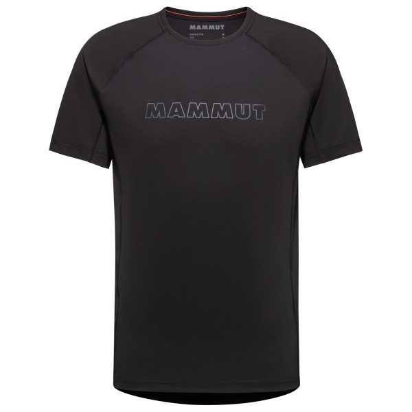 Mammut Selun FL T-Shirt M Logo