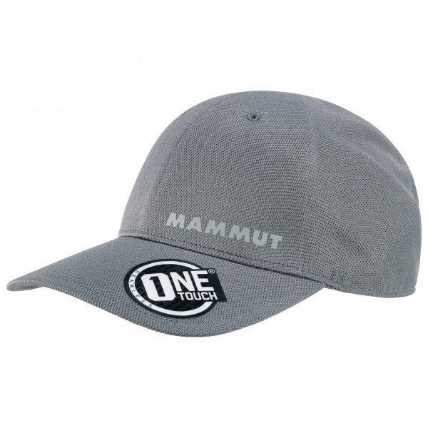 Mammut Sertig Cap M