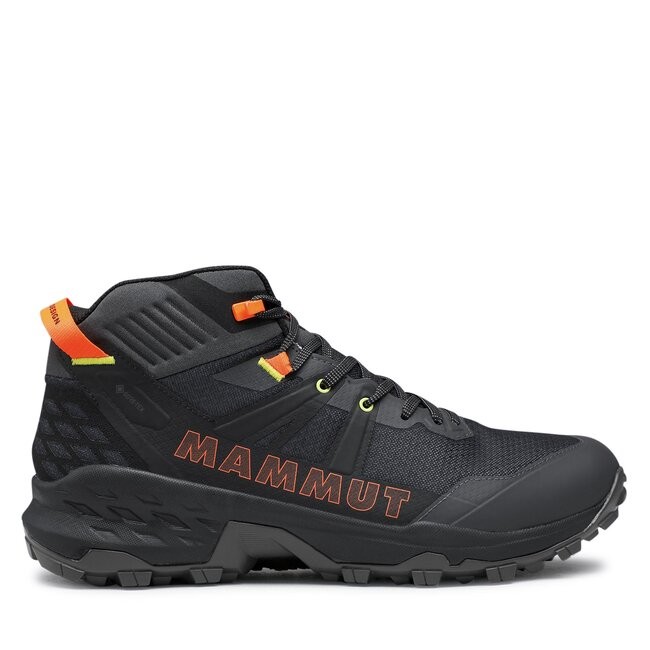 Mammut Sertig II Mid GTX Men