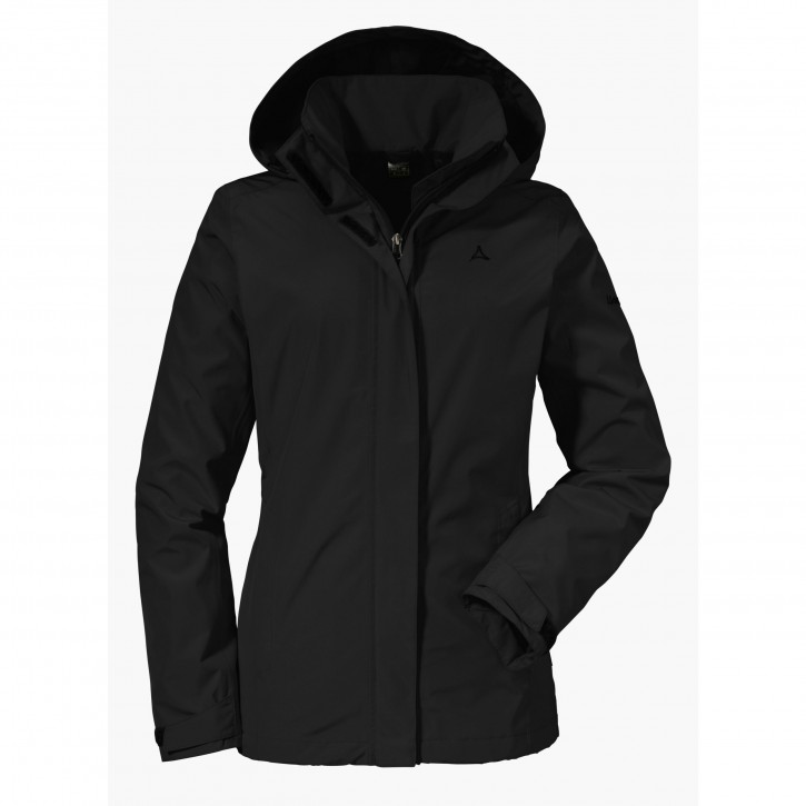 Schöffel Sevilla2 Jacket black / 46