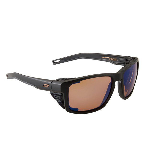 Julbo Shield RV P2-4 DL BL