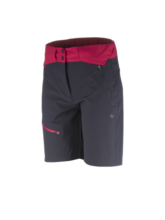 Traunstein Sport Short Miami Women